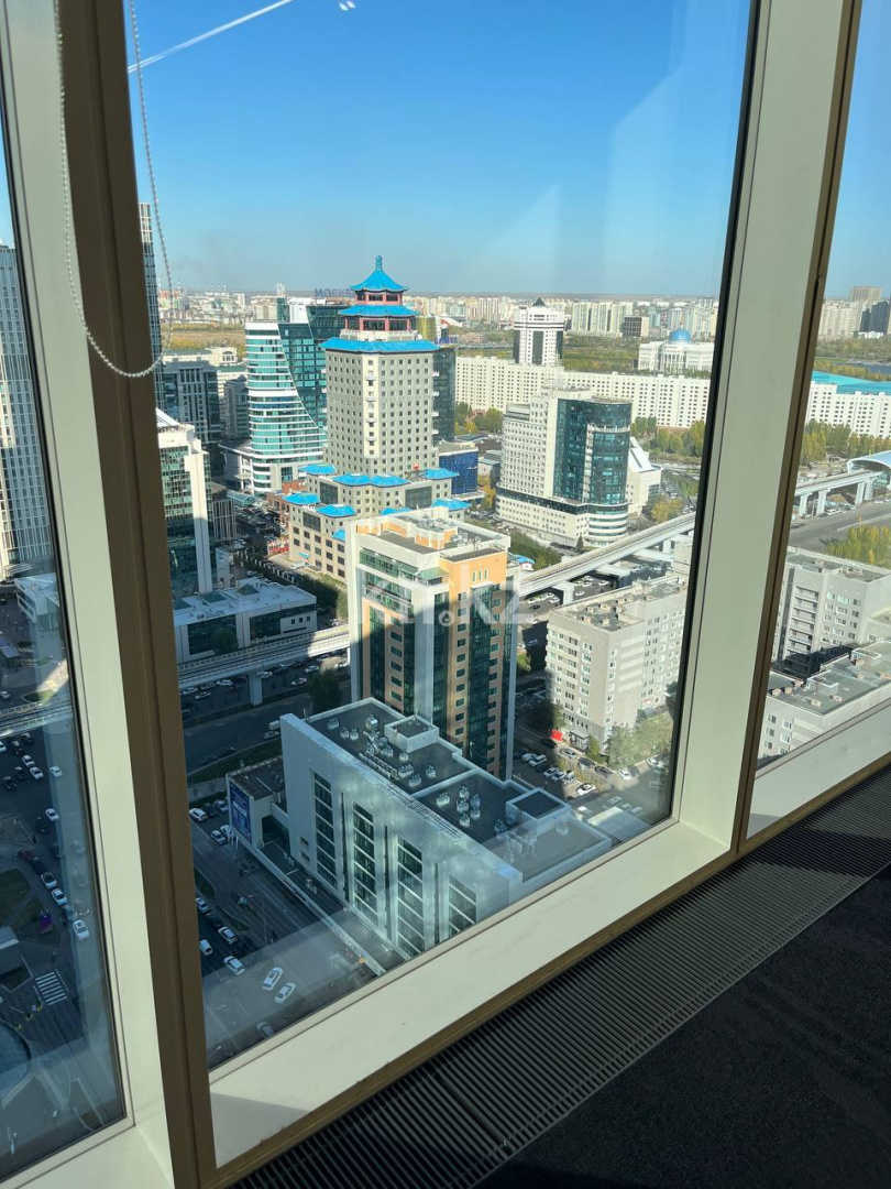 Аренда , ул. Сыганак, дом  60/4 - ул. Туркестан - Аренда офисных и торговых помещений в Астане фото 12 из 19