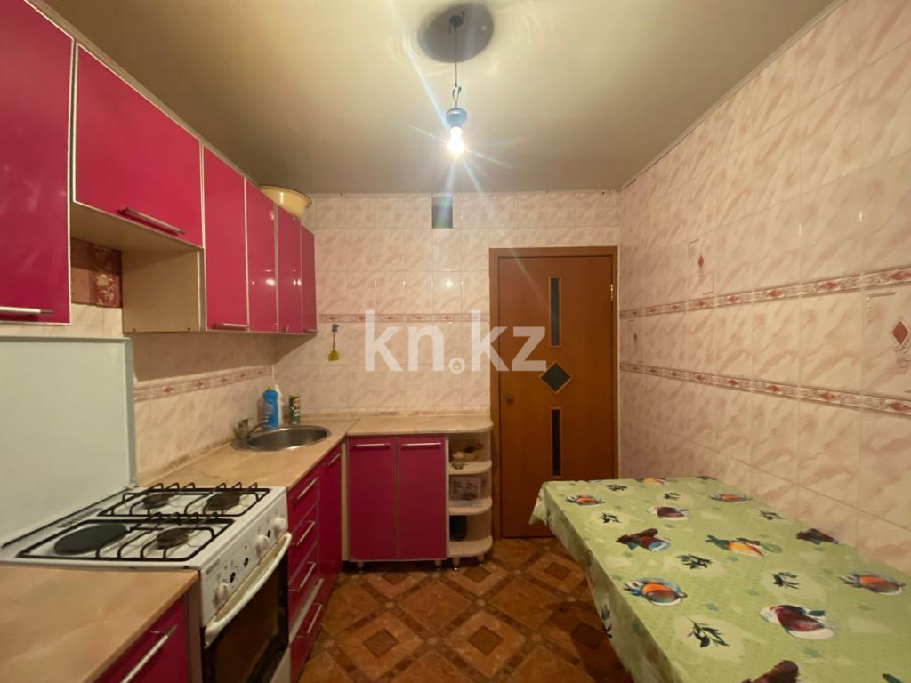 Продажа 3-комнатной квартиры, 68 м², пр. Мира - Продажа квартир в Темиртау фото 6 из 9