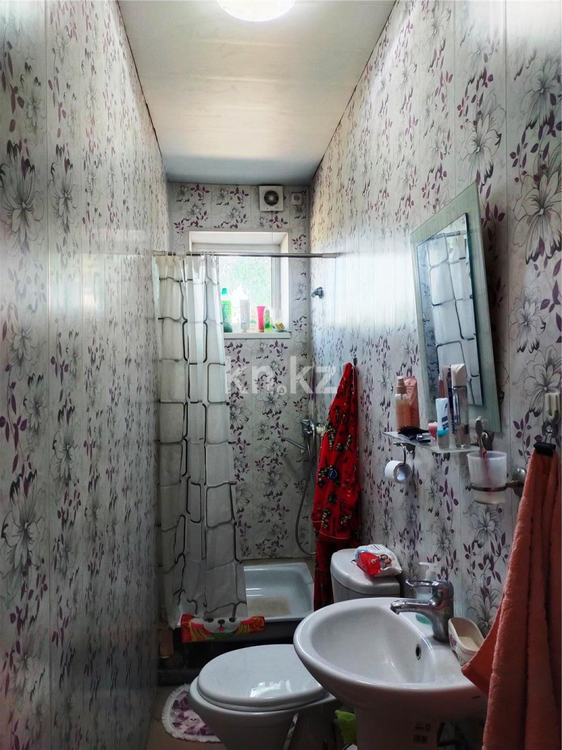 Продажа 3-комнатного дома, 92 м², ул. Тернопольская, дом  106 - Продажа домов, коттеджей в Казахстане фото 15 из 29