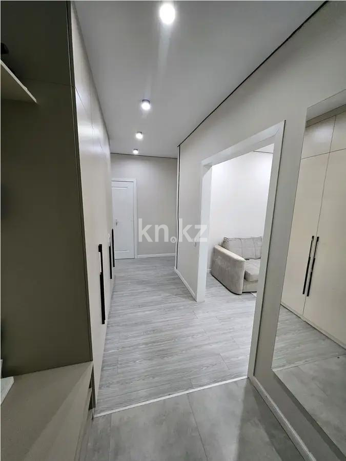 Продажа 2-комнатной квартиры, 58 м² - Продажа квартир в Казахстане - страница 3 фото 5 из 6