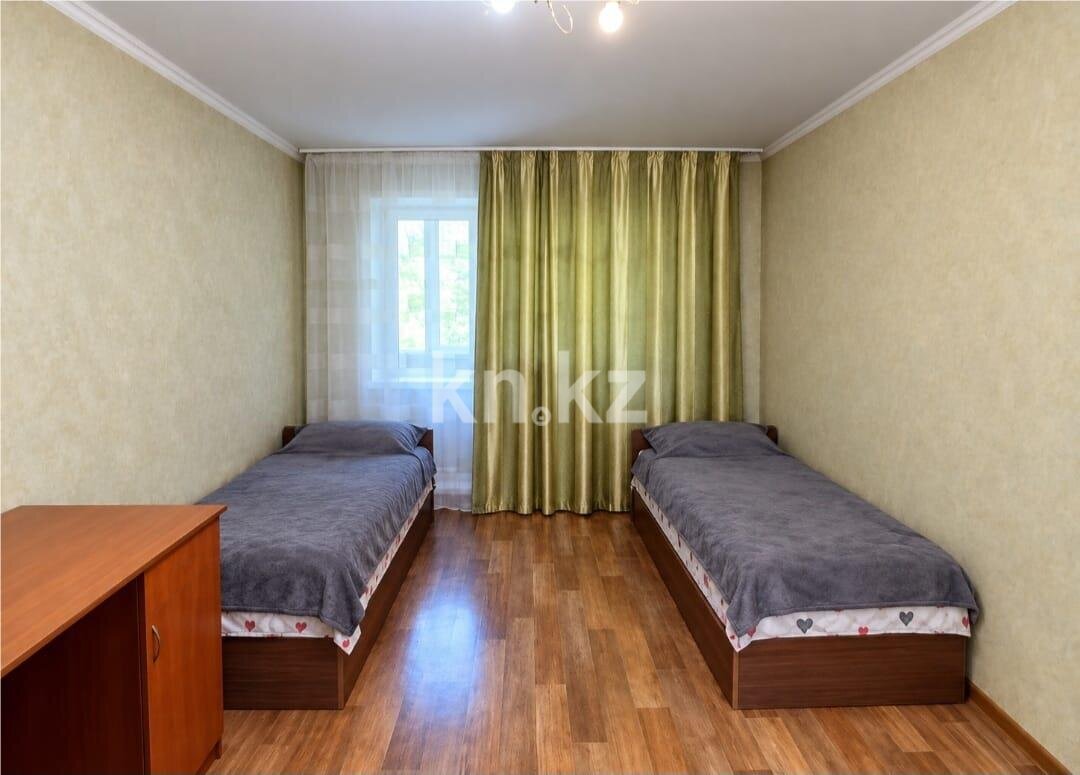 Продажа 3-комнатной квартиры, 72 м² в Караганде - фото 3
