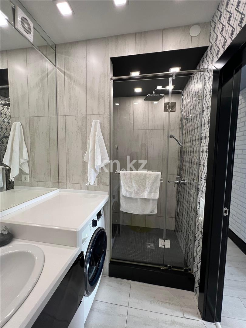 Продажа 2-комнатной квартиры, 56 м² - Продажа двухкомнатных квартир в Городе Караганды - страница 3 фото 10 из 15