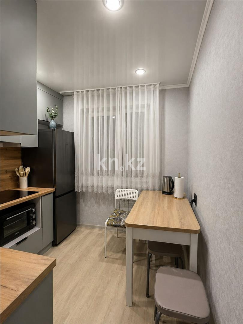 Продажа 3-комнатной квартиры, 63 м² - Продажа трехкомнатных квартир в Майкудуке Караганды - страница 7 фото 5 из 9