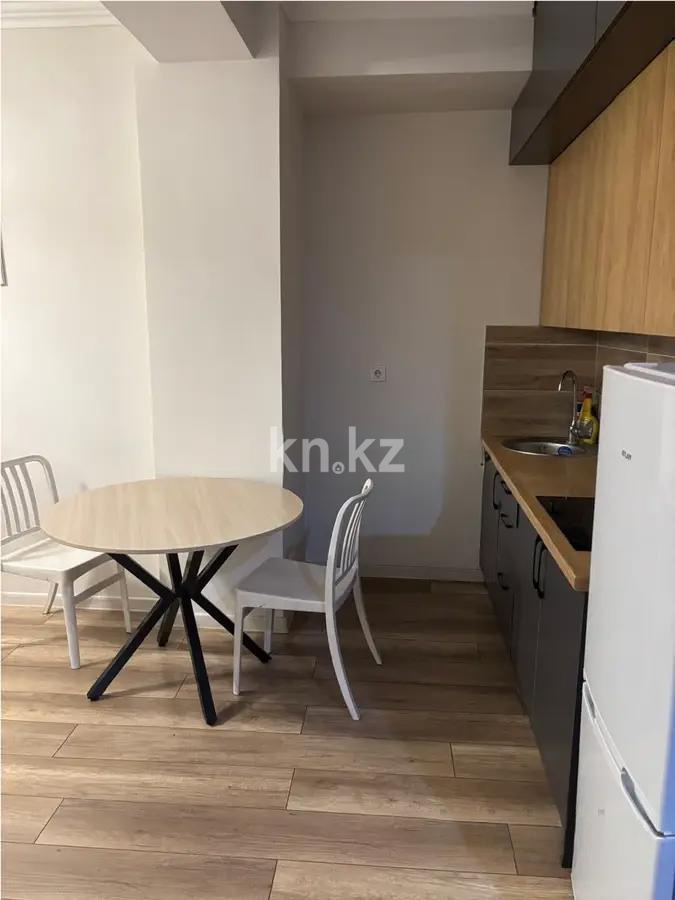Продажа 2-комнатной квартиры, 54 м² в Алматы - фото 3