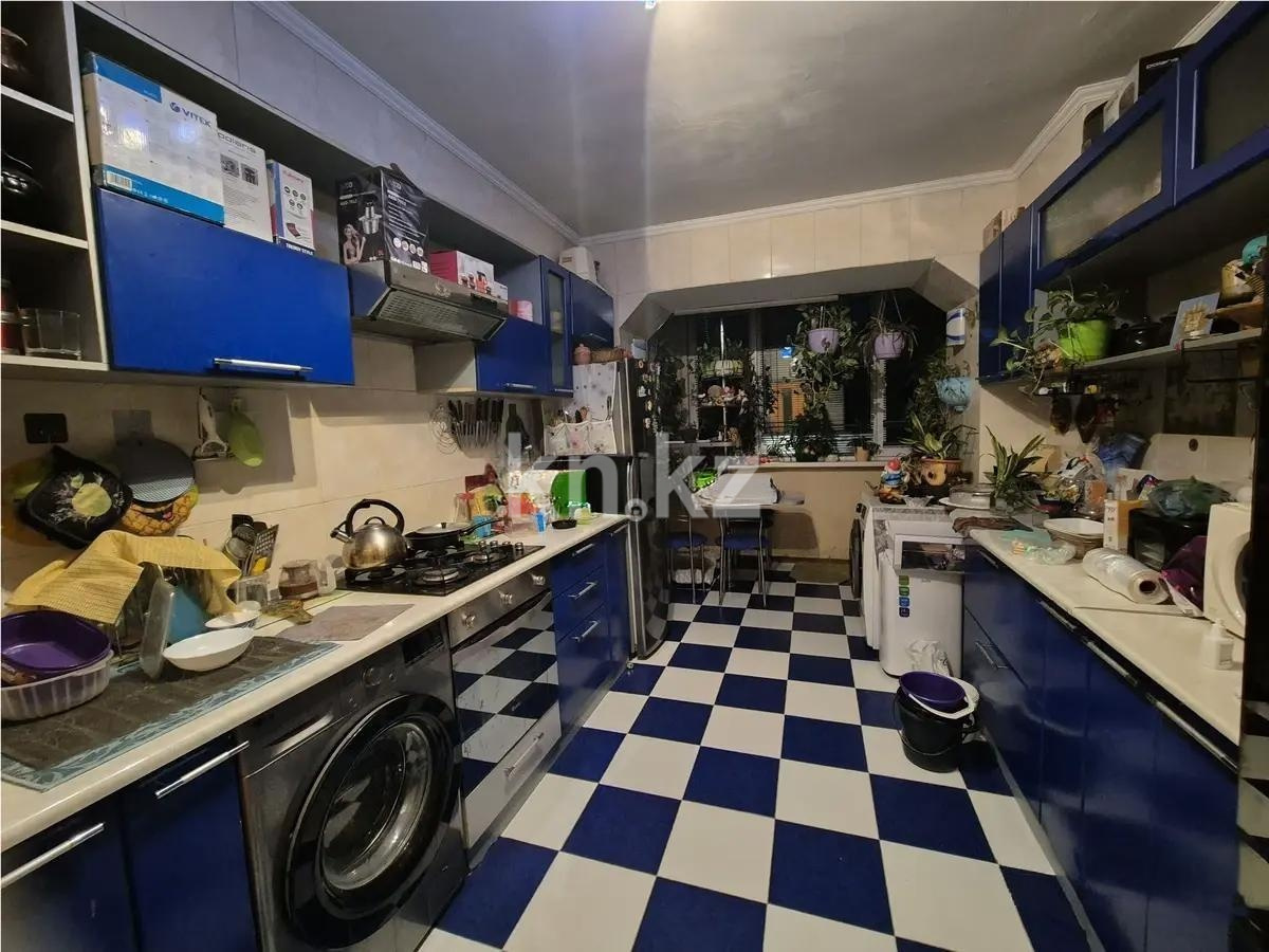 Продажа 5-комнатной квартиры, 95 м² - Продажа квартир от собственников в Алматы - страница 12 фото 5 из 7