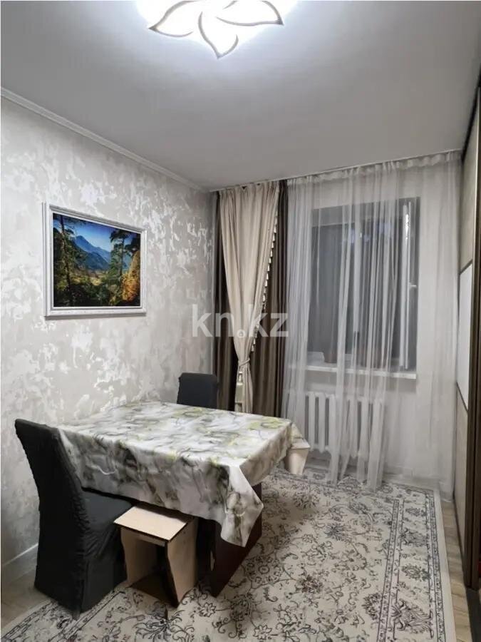Продажа 3-комнатной квартиры, 62 м² в Астане - фото 2