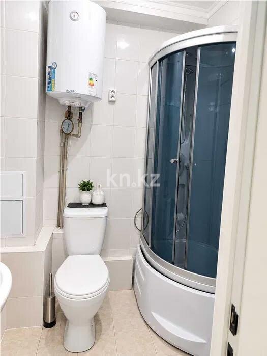 Продажа 2-комнатной квартиры, 47 м² в Астане - фото 4