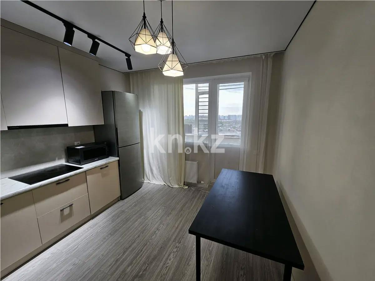Продажа 2-комнатной квартиры, 58 м² - Продажа квартир в Казахстане - страница 3 фото 3 из 6