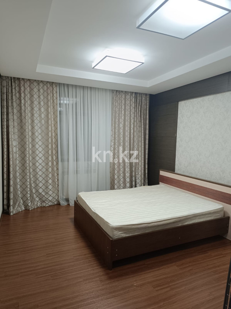 Продажа 3-комнатной квартиры, 100 м², ул. Байтурсынова - Продажа  трехкомнатных квартир в Астане фото 10 из 21