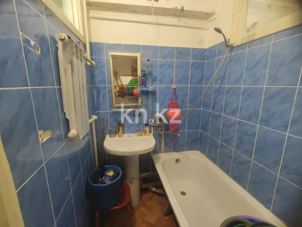 Продажа 3-комнатной квартиры, 54 м², пр. Мира, дом  96/1 - Продажа квартир в Казахстане фото 5 из 7