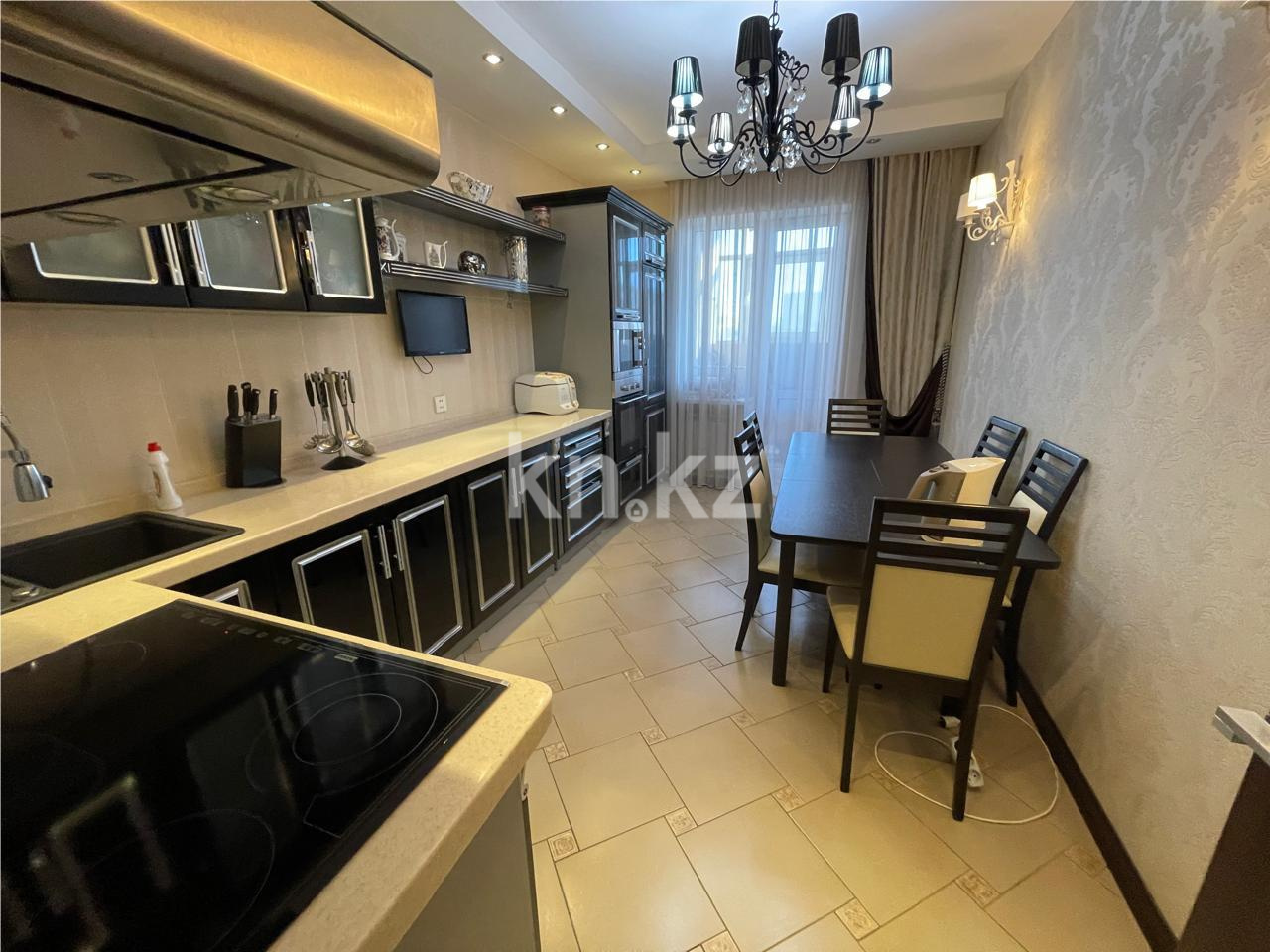 Продажа 3-комнатной квартиры, 117 м² - Продажа  трехкомнатных квартир в Караганде - страница 46 фото 10 из 15