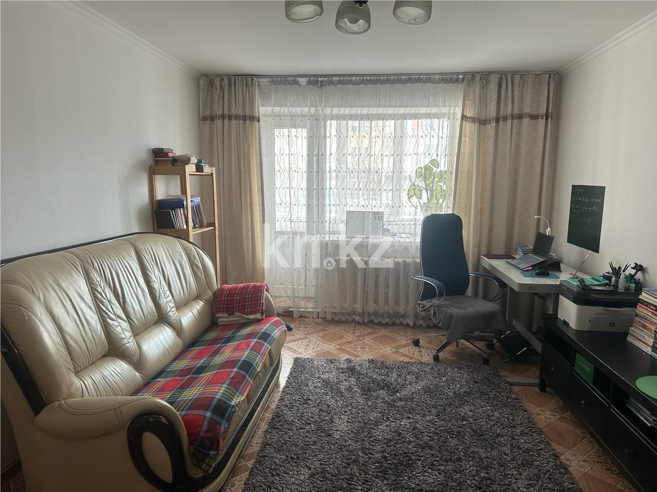 Продажа 3-комнатной квартиры, 77 м² в Астане - фото 4