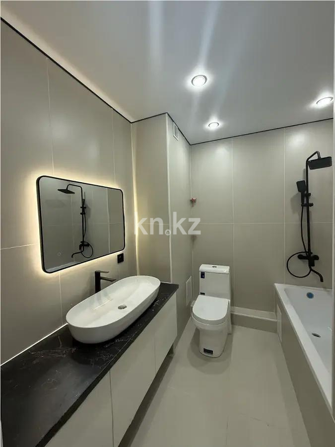 Продажа 2-комнатной квартиры, 60 м² - Продажа недвижимости в Казахстане - страница 23 фото 4 из 4