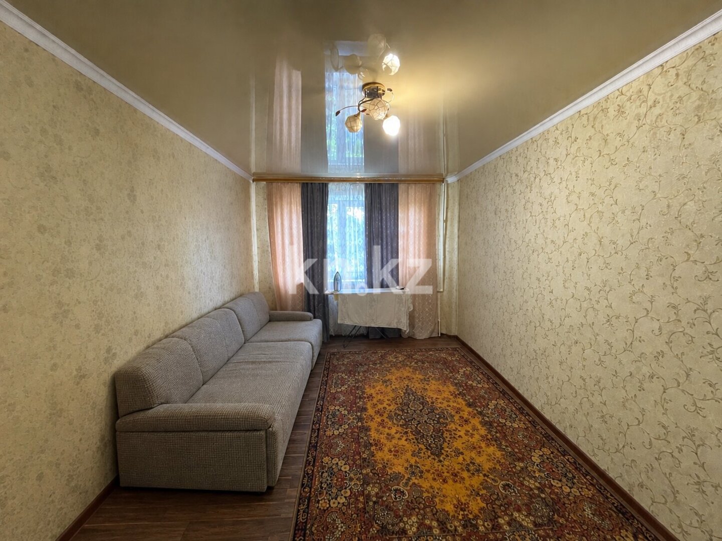 Продажа 2-комнатной квартиры, 51 м² в Караганде - фото 4