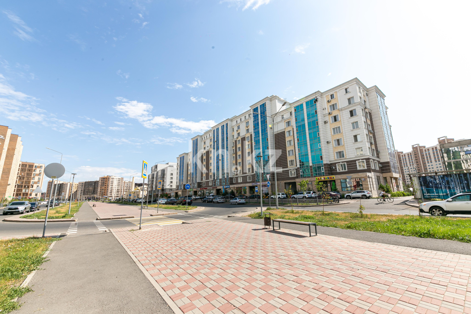 Продажа 2-комнатной квартиры, 108 м², ул. Айтеке би, дом  16 в Астане - фото 7
