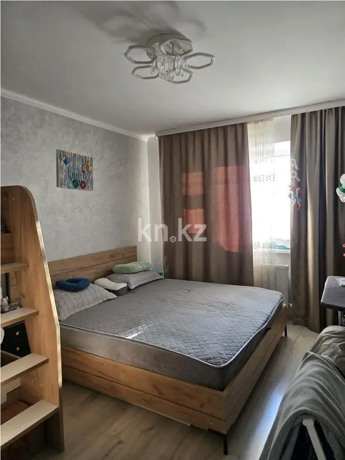 Продажа 2-комнатной квартиры, 58.8 м² в Астане - фото 2