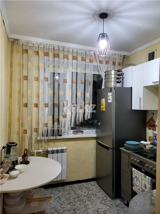 Продажа 2-комнатной квартиры, 48 м² в Караганде - фото 3