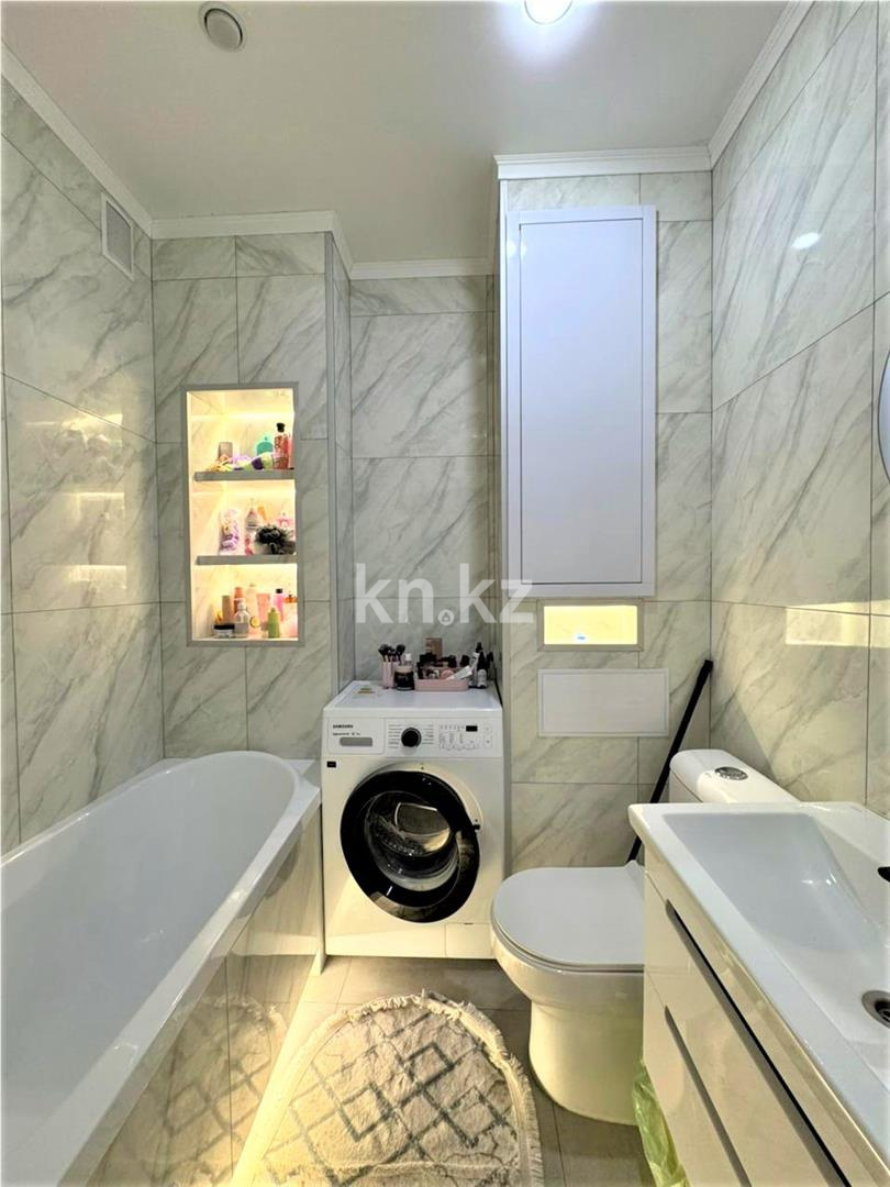 Продажа 2-комнатной квартиры, 60 м² - Продажа квартир в Караганде - страница 70 фото 10 из 15