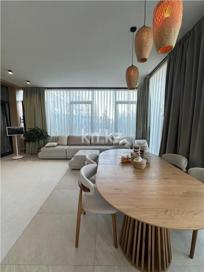 Продажа 3-комнатной квартиры, 180 м² - Продажа квартир в Алматы - страница 37 фото 1 из 5