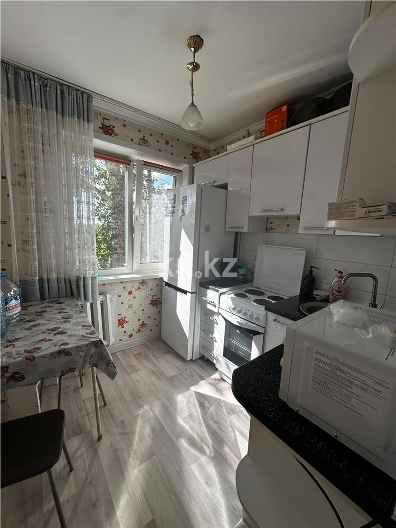 Продажа 2-комнатной квартиры, 48 м² - Недвижимость в Караганде фото 2 из 9