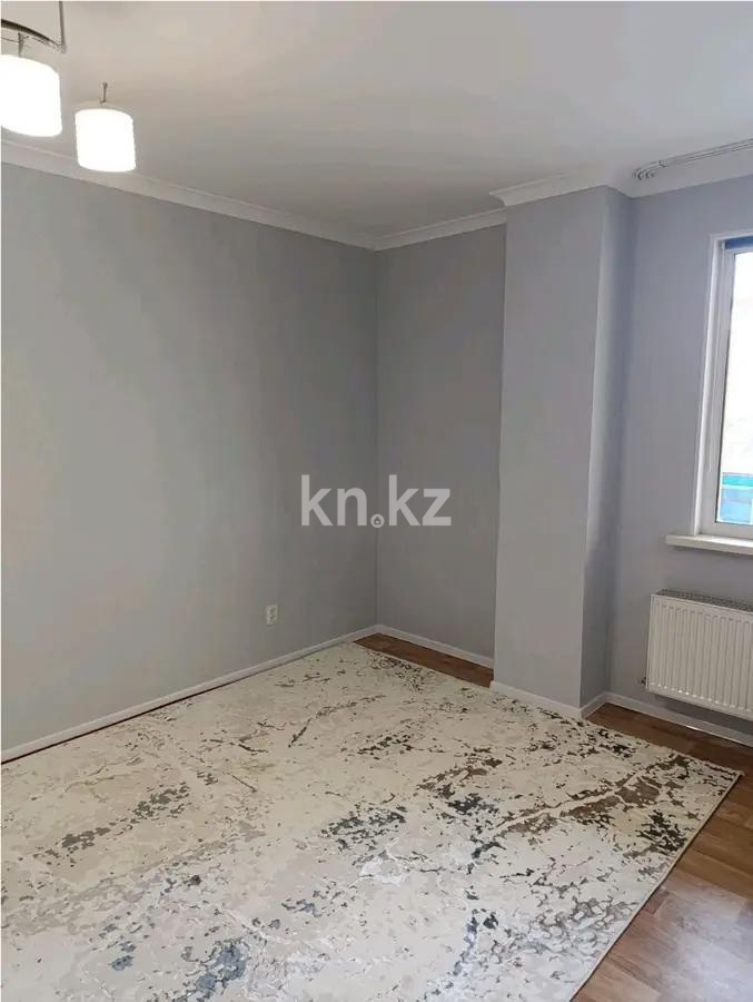 Продажа 1-комнатной квартиры, 42 м², пр. Кудайбердыулы, дом  17 блок 1/17 - Продажа квартир в новостройках Астаны без посредников фото 1 из 2