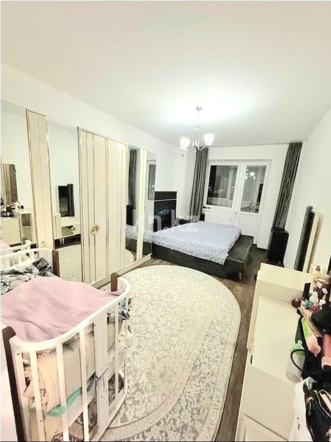 Продажа 2-комнатной квартиры, 70 м², ул. Момышулы - Продажа квартир в Караганде фото 3 из 6