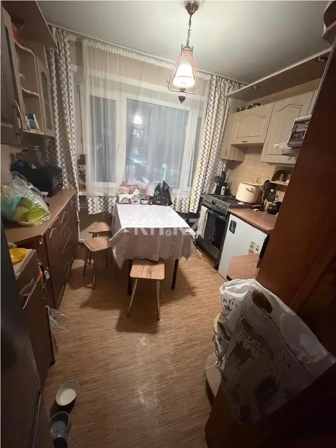 Продажа 2-комнатной квартиры, 52 м² в Караганде - фото 3