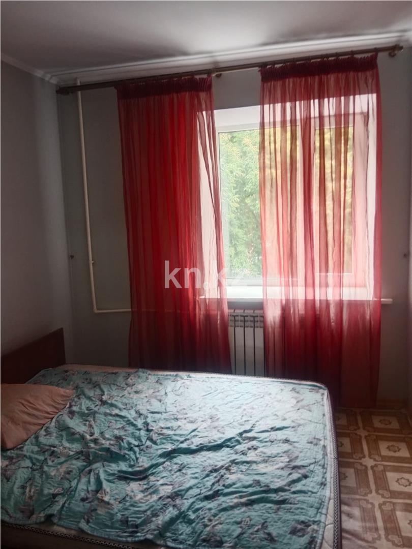 Продажа 3-комнатной квартиры, 60 м² - Продажа трехкомнатных квартир в Казахстане - страница 12 фото 7 из 12