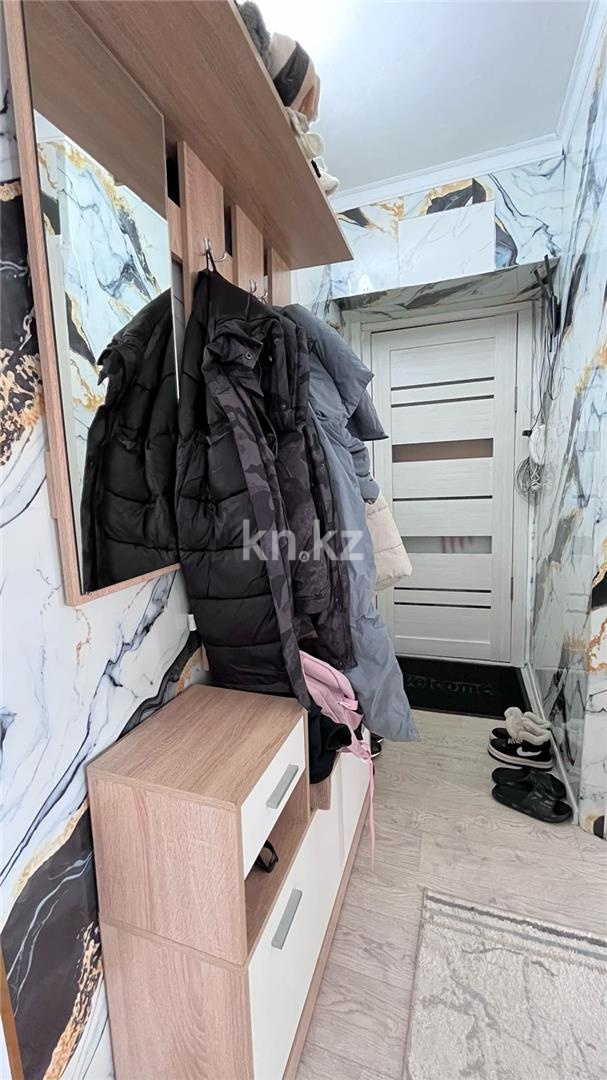 Продажа 2-комнатной квартиры, 45 м² - Недвижимость в Караганде - страница 4 фото 12 из 12