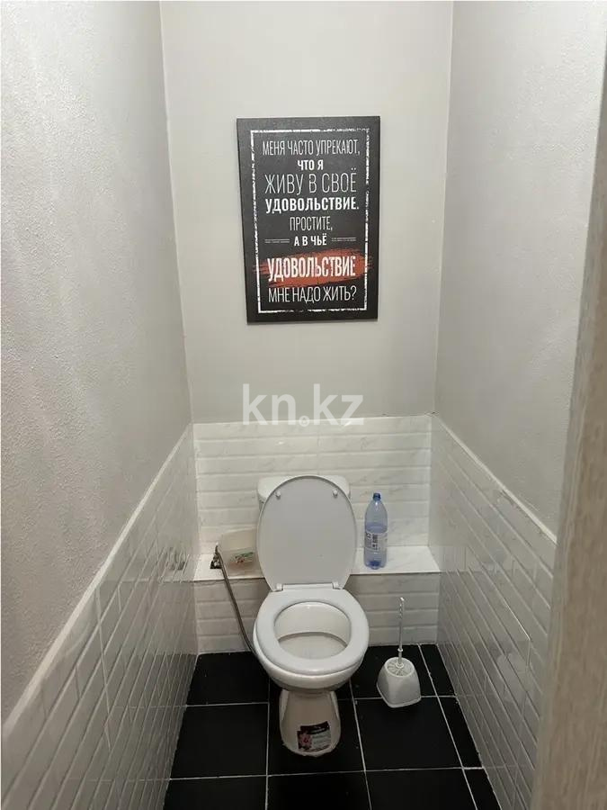 Продажа 1-комнатной квартиры, 31 м², мкр-н 12, дом  7 в Алматы - фото 3