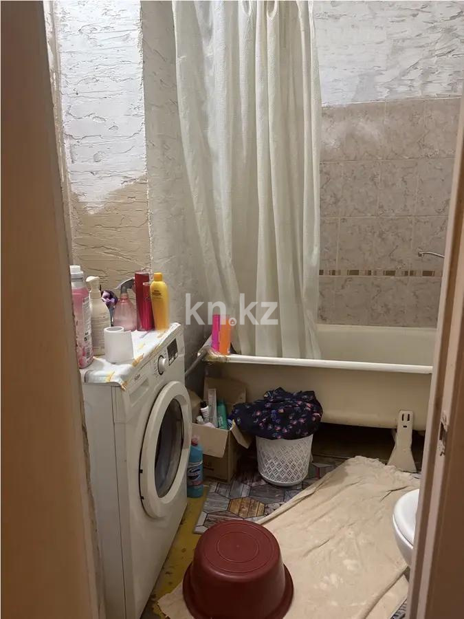 Продажа 1-комнатной квартиры, 42 м², мкр-н Алмагуль, дом  20 в Алматы - фото 2