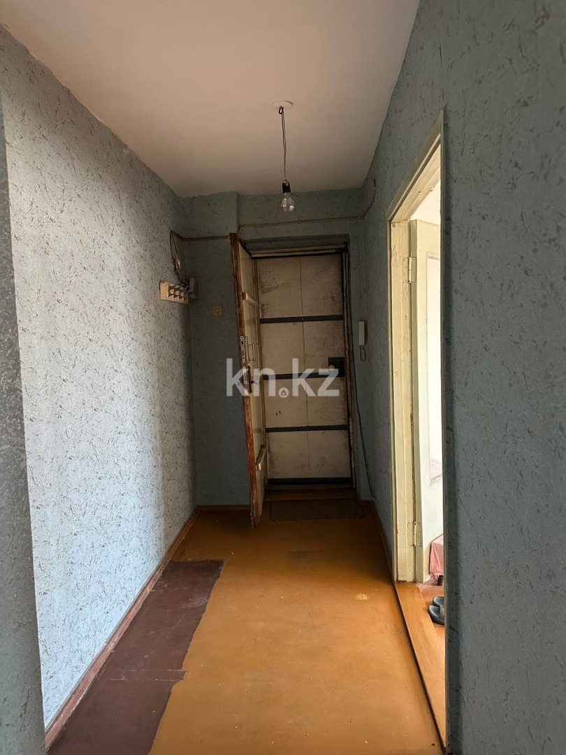 Продажа 2-комнатной квартиры, 50.1 м² - Продажа двухкомнатных квартир в Усть-Каменогорске фото 20 из 22