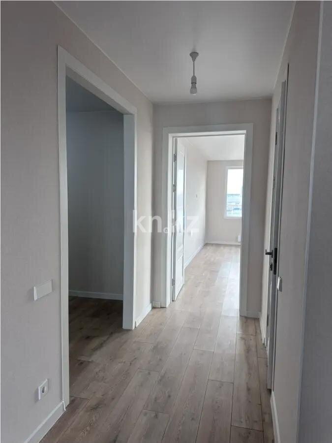 Продажа 1-комнатной квартиры, 45 м² в Астане - фото 4