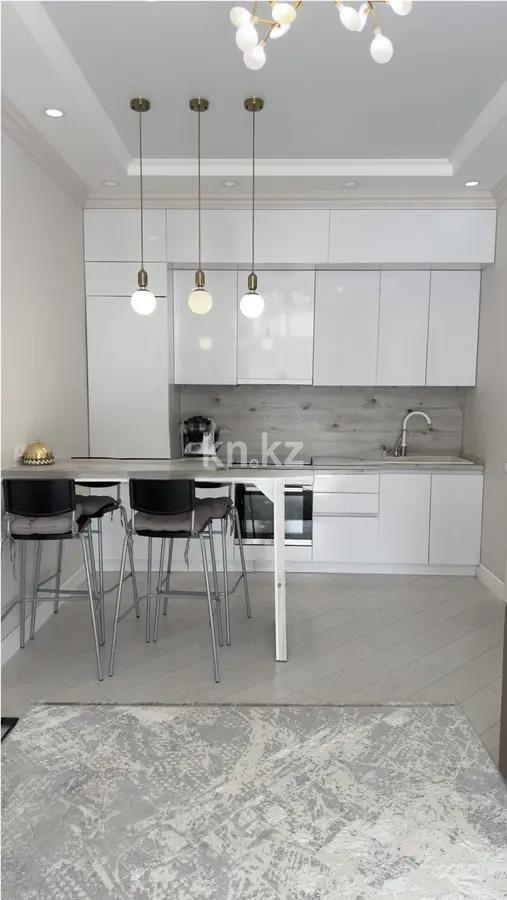 Продажа 2-комнатной квартиры, 48 м² в Караганде - фото 3