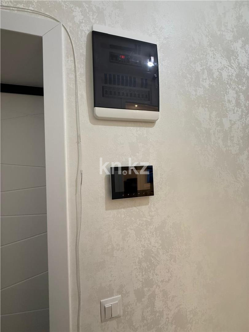 Продажа 3-комнатной квартиры, 78 м² - Продажа квартир в Караганде - страница 4 фото 17 из 18