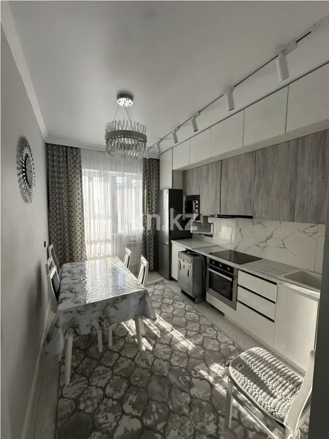 Продажа 2-комнатной квартиры, 65 м² - Продажа квартир в р-не Есиль Астаны - страница 23 фото 2 из 4