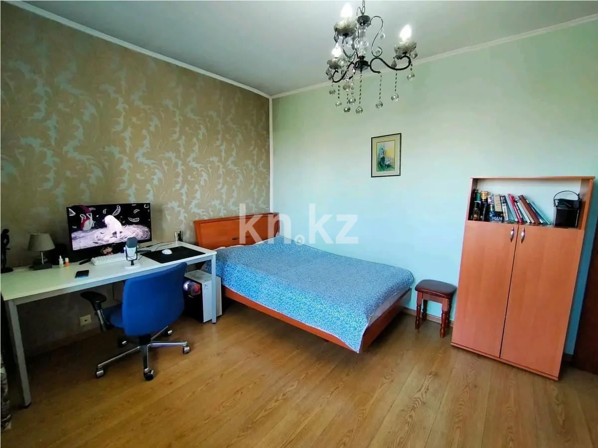 Продажа 3-комнатной квартиры, 75 м², ул. Шевченко, дом  190 - Продажа  трехкомнатных квартир в Алматы фото 1 из 6
