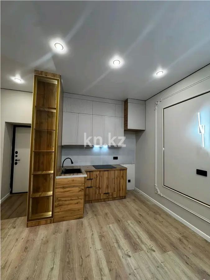 Продажа 2-комнатной квартиры, 37.8 м² в Астане - фото 2