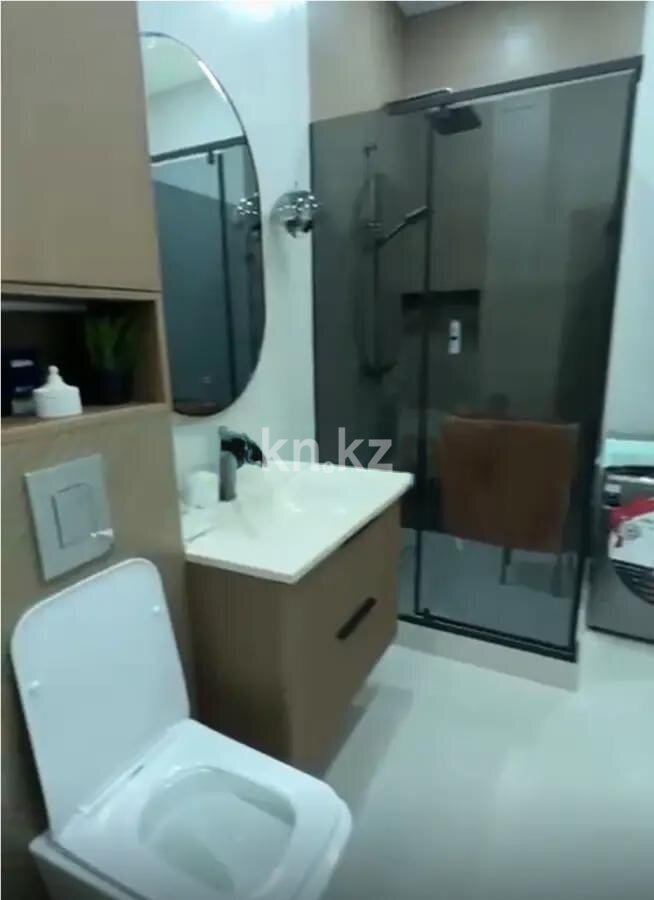 Продажа 2-комнатной квартиры, 56 м² в Астане - фото 2