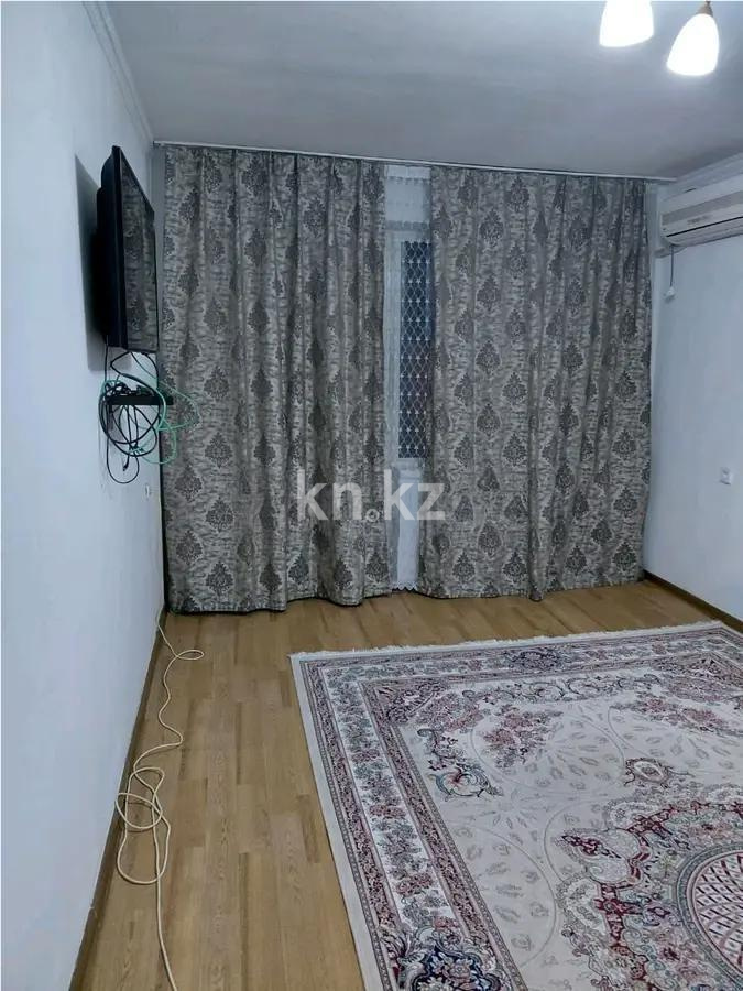 Продажа 1-комнатной квартиры, 36 м² - Недвижимость в Алматы - страница 18 фото 1 из 2
