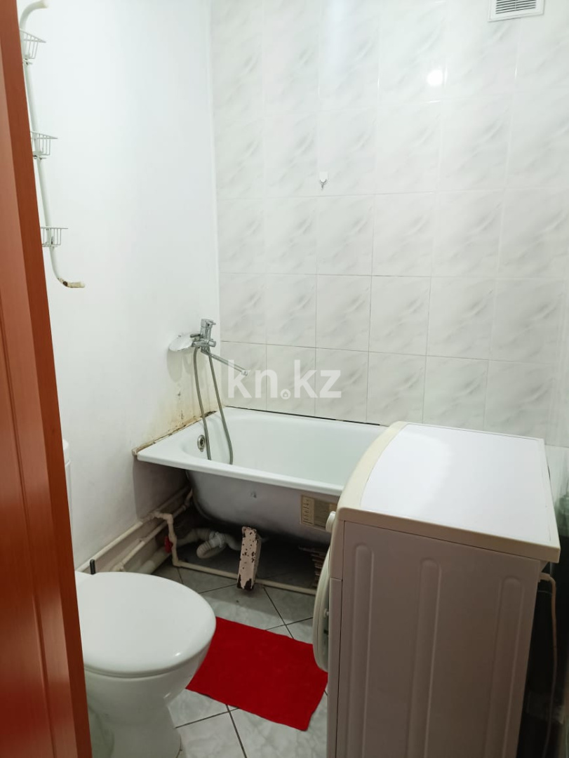 Аренда 2-комнатной квартиры, 44 м² - Аренда двухкомнатных квартир помесячно в Караганде фото 15 из 17