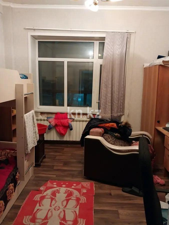 Продажа 4-комнатной квартиры, 88 м², ул. Резника, дом  7 - Продажа  четырехкомнатных квартир в Караганде фото 2 из 8