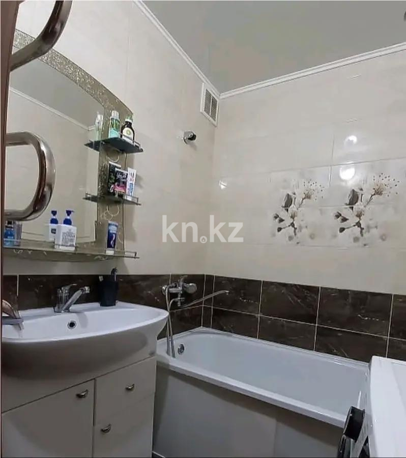 Продажа 3-комнатной квартиры, 65 м², ул. Таттимбета, дом  9 - Продажа  трехкомнатных квартир в Караганде фото 6 из 6