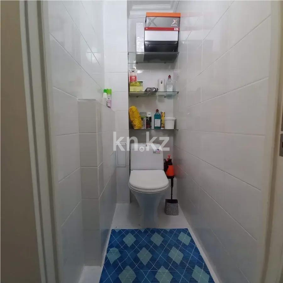 Продажа 2-комнатной квартиры, 48 м², ул. Валиханова, дом  27/1 в Астане - фото 4