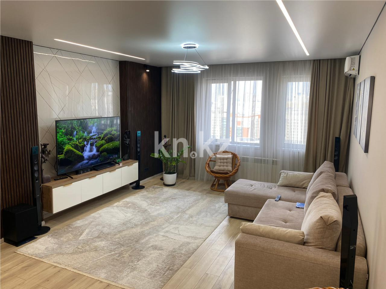 Продажа 2-комнатной квартиры, 70 м² - Аренда квартир помесячно в Актау фото 1 из 10