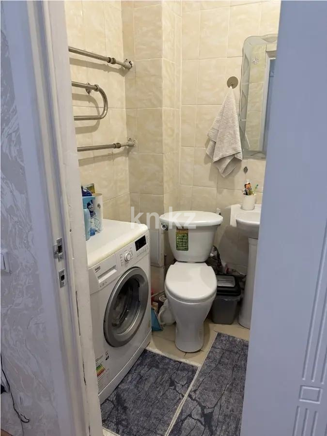 Продажа 1-комнатной квартиры, 34.9 м² в Астане - фото 2