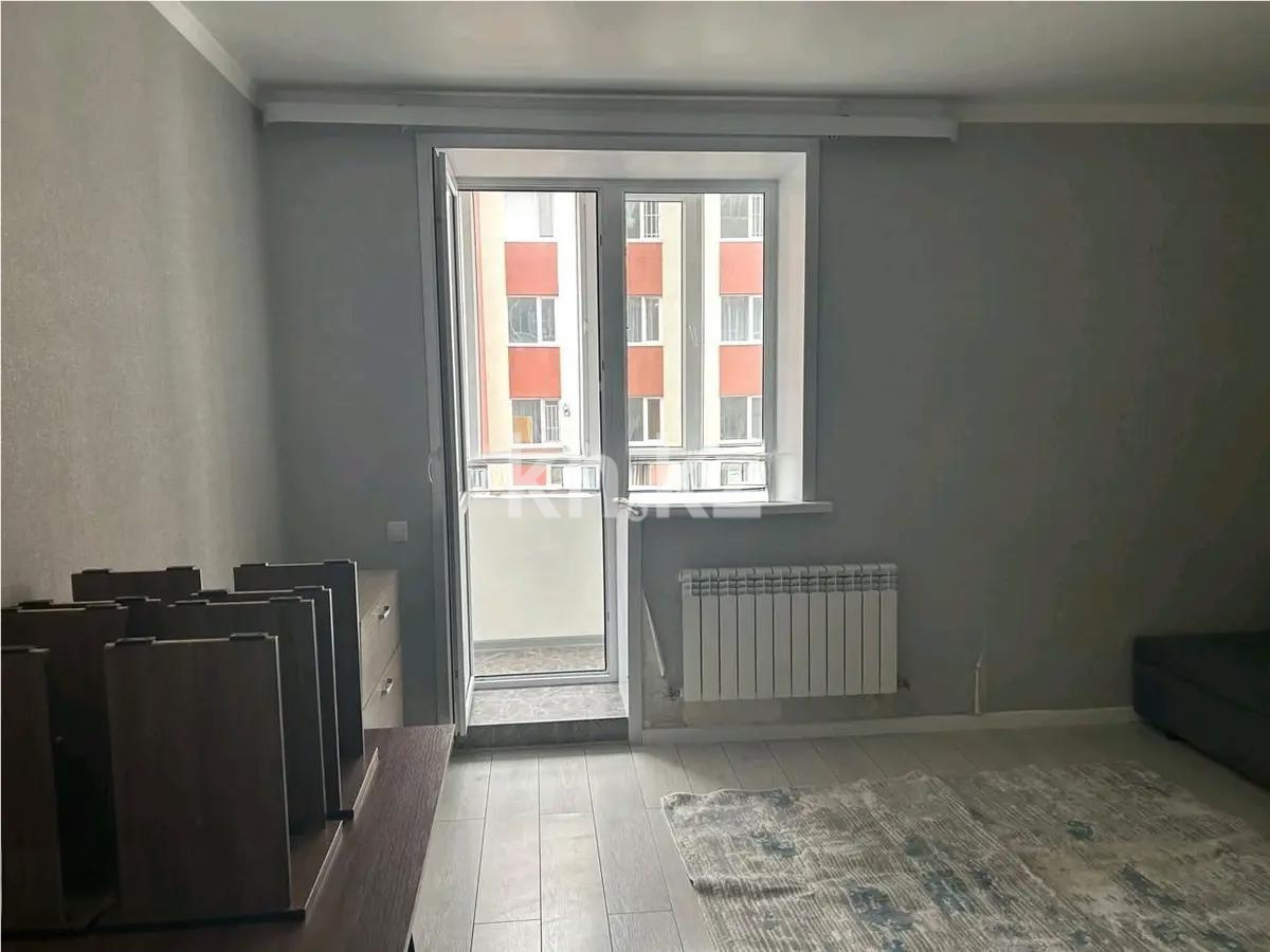 Продажа 1-комнатной квартиры, 28 м², ул. Кордай, дом  97 в Астане