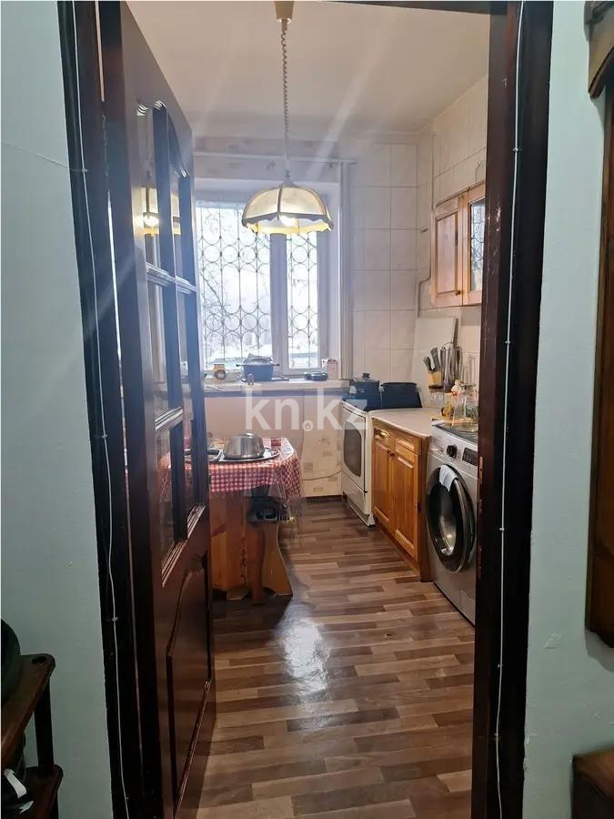 Продажа 3-комнатной квартиры, 63 м² - Продажа квартир в Казахстане - страница 34 фото 5 из 8