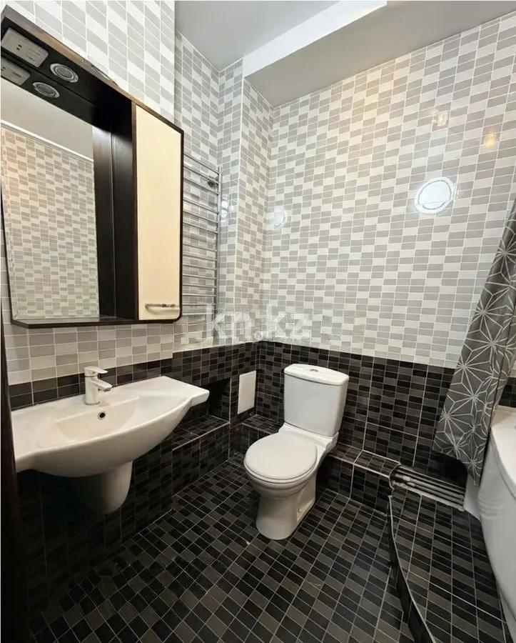 Продажа 3-комнатной квартиры, 101.4 м², ул. Карталы, дом  18/1 - Продажа квартир в Астане без посредников фото 5 из 7