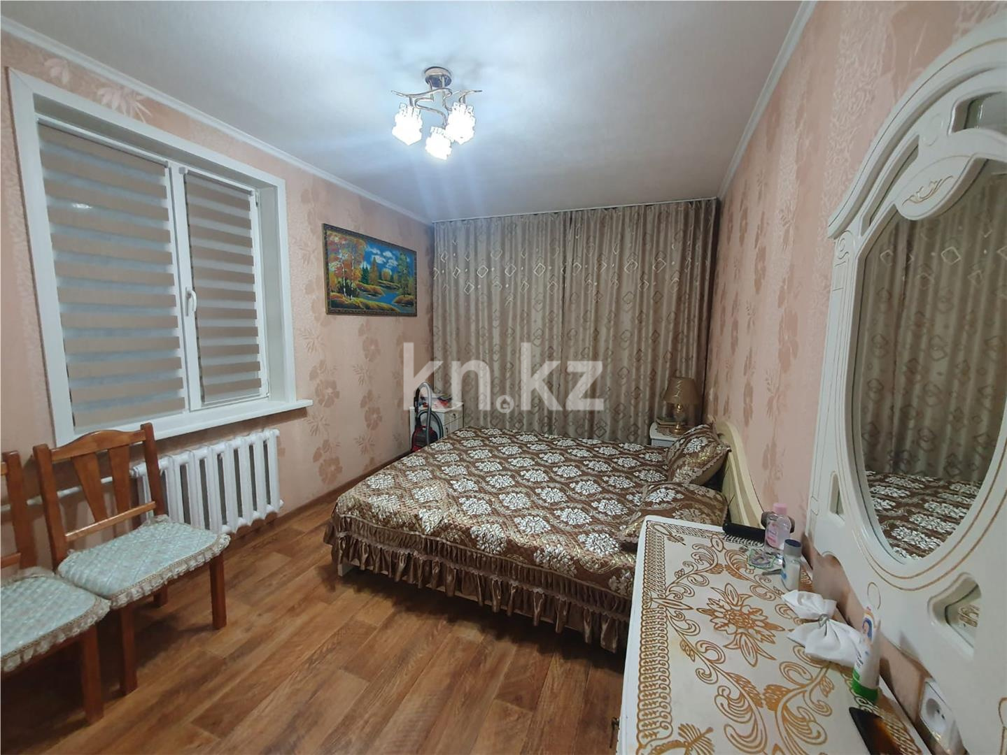 Продажа 3-комнатной квартиры, 60 м² в Караганде - фото 3